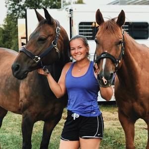 Meet your Posher, Sammy